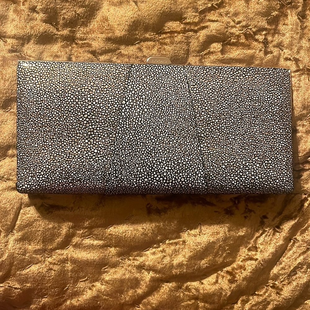 Lodis travel wallet